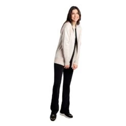 LOLE Women's Organic Cotton Cardigan - Abalone -Optimal Sportswear Store LSW4288 G370 5 1900x c0395b7b 78bf 44e0 b906 1259b65ef33e
