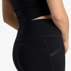 LOLE Women's Mindset Pant - Black Beauty -Optimal Sportswear Store LSW4394 N415 2 1900x fad4fbc4 83d2 4515 b128 d6ff62f3f678