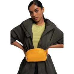 LOLE Women's Piper Oversized Rain Jacket - Olive -Optimal Sportswear Store LUW070 BB03 8 2048x2860 98f1b81d 9f41 4049 9631 928f2bab6218