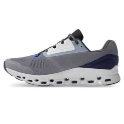 On Running Men's Cloudstratus 2.0 Running Shoe - Fossil/Midnight- Regular (D) -Optimal Sportswear Store Large JPEG 39.99007 cloudstratus ss22 fossil midnight m g4