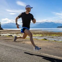 Topo Athletic Men's Phantom 3 Running Shoe - Grey/Grey- Regular (D) -Optimal Sportswear Store M063.Grey Grey 10