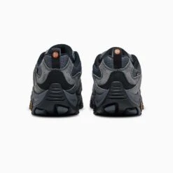 Merrell Men's Moab 3 Gore-Tex Hiking Shoe - Granite- Regular (D) 12 Merrell Men's Moab 3 Gore-Tex Hiking Shoe - Granite- Regular (D) -Optimal Sportswear Store MRLM J035799 021621 S21 003