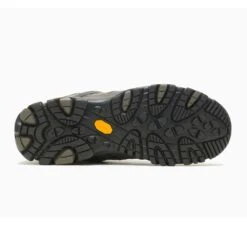 Merrell Men's Moab 3 Waterproof Hiking Boot- Beluga - Regular (D) -Optimal Sportswear Store MRLM J035833 040722 S21 OUT