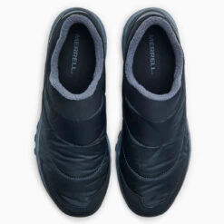 Merrell Men's Nova Sneaker Moc - Black - Regular (D) 12 Merrell Men's Nova Sneaker Moc - Black - Regular (D) -Optimal Sportswear Store MRLM J066953 021621 S21 005 1