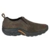 Merrell Men's Jungle Moc Shoes - Gunsmoke - Wide (2E) -Optimal Sportswear Store MRLM J60787 021516 F00 000 187bd74e 5b93 4a50 99c9 0c3be22c4084