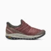 Merrell Women's Antora Sneaker Moc - Marron - Regular (B) -Optimal Sportswear Store MRLW J067048 021621 S21 001 1