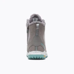 Merrell Women's Antora Sneaker Boot - Paloma - Regular (B) -Optimal Sportswear Store MRLW J067054 041521 F21 270 1