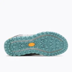 Merrell Women's Antora Sneaker Boot - Paloma - Regular (B) -Optimal Sportswear Store MRLW J067054 041521 F21 OUT 1