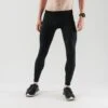 Men's Pocket Tightz - Black 2 Men's Pocket Tightz - Black -Optimal Sportswear Store M POCKETTIGHTZ DSC05581 2048x 1