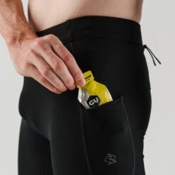 Men's Pocket Tightz - Black 13 Men's Pocket Tightz - Black -Optimal Sportswear Store M POCKETTIGHTZ DSC05591 2048x 1