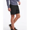 Men's Mako 7" Unlined Short - Black 1 Men's Mako 7" Unlined Short - Black -Optimal Sportswear Store Mako bk 1