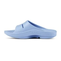 OOfos Unisex OOahh Slide - Neptune Blue - Regular (D) -Optimal Sportswear Store MicrosoftTeams image 91 932x680 1a467fc5 ac31 456a a449 2a0e80e2c4bd
