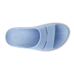 OOfos Unisex OOahh Slide - Neptune Blue - Regular (D) -Optimal Sportswear Store MicrosoftTeams image 92 932x680 8b6c05a0 180f 45d7 af8b 0dcbfd26795c