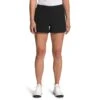 NORTH FACE Women's Never Stop Wearing Short - TNF Black -Optimal Sportswear Store NF0A7WS9 JK3 hero 1