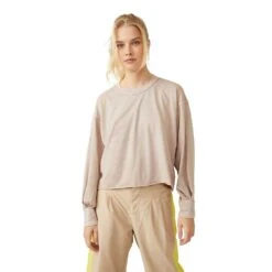 Women's Inspire Layer Top - Doe