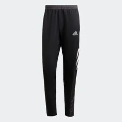 ADIDAS Men's Own The Run Astro Pant - Black