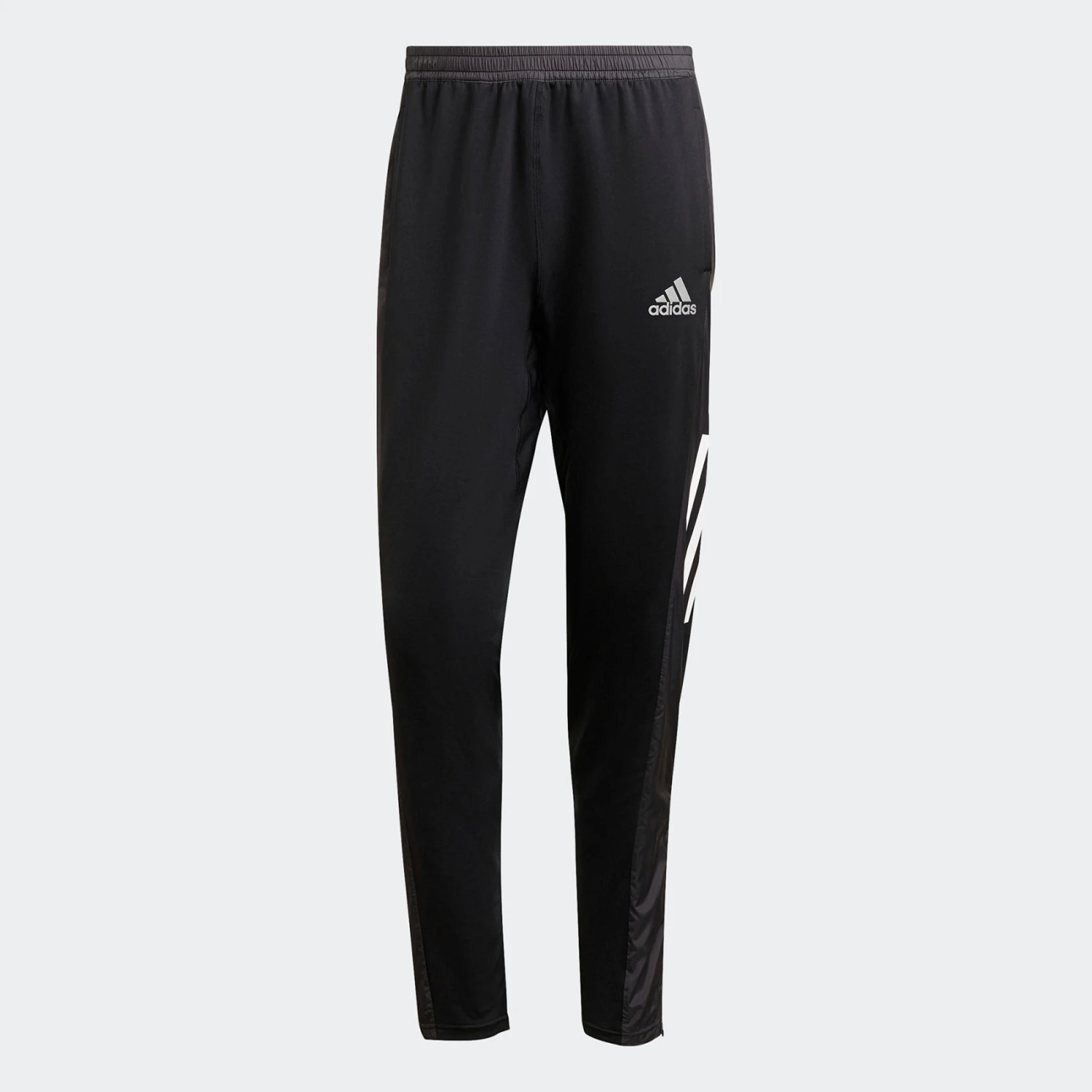 ADIDAS Men's Own The Run Astro Pant - Black 3 ADIDAS Men's Own The Run Astro Pant - Black