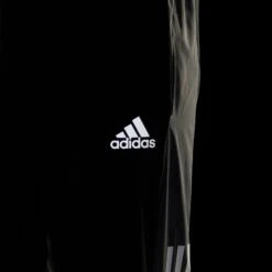ADIDAS Men's Own The Run Astro Pant - Black 17 ADIDAS Men's Own The Run Astro Pant - Black -Optimal Sportswear Store Own The Run Astro Pants Black GT8937 43 detail