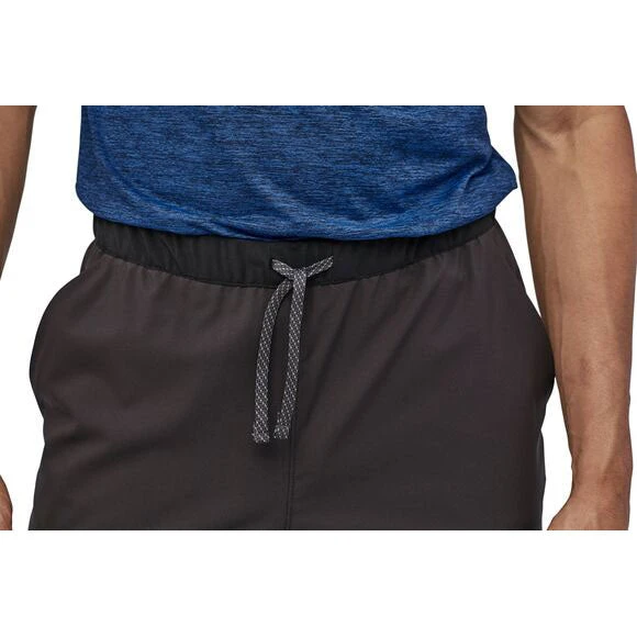 Patagonia Men's Terrabonne Joggers - Black 9 Patagonia Men's Terrabonne Joggers - Black - Image 7