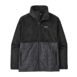 Patagonia Women's Re-Tool X Nano Jacket - Pitch Blue