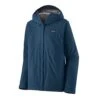 Patagonia Men's Torrentshell 3L Jacket - Lagom Blue -Optimal Sportswear Store POS WBF23 85241 LMBE