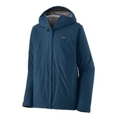Patagonia Men's Torrentshell 3L Jacket - Lagom Blue