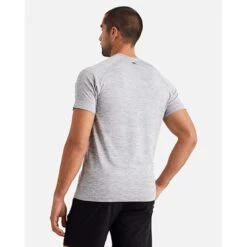 Men's Vapor Training Short Sleeve - Monument -Optimal Sportswear Store PWA 5 ReignTechShortSleeve Monument onmodel 2100x d8313c5a 9bed 4cf5 bdf1 58a3e5415323