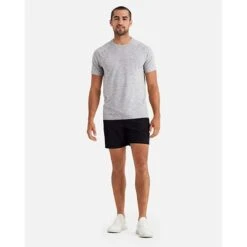 Men's Vapor Training Short Sleeve - Monument -Optimal Sportswear Store PWA 6 ReignTechShortSleeve Monument onmodel 2100x 220dd6fe 5cdd 4478 9f0c 8534ba7c9b91