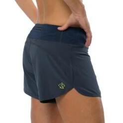 Women's Hopper Short - Dress Blues -Optimal Sportswear Store R0008 400 1