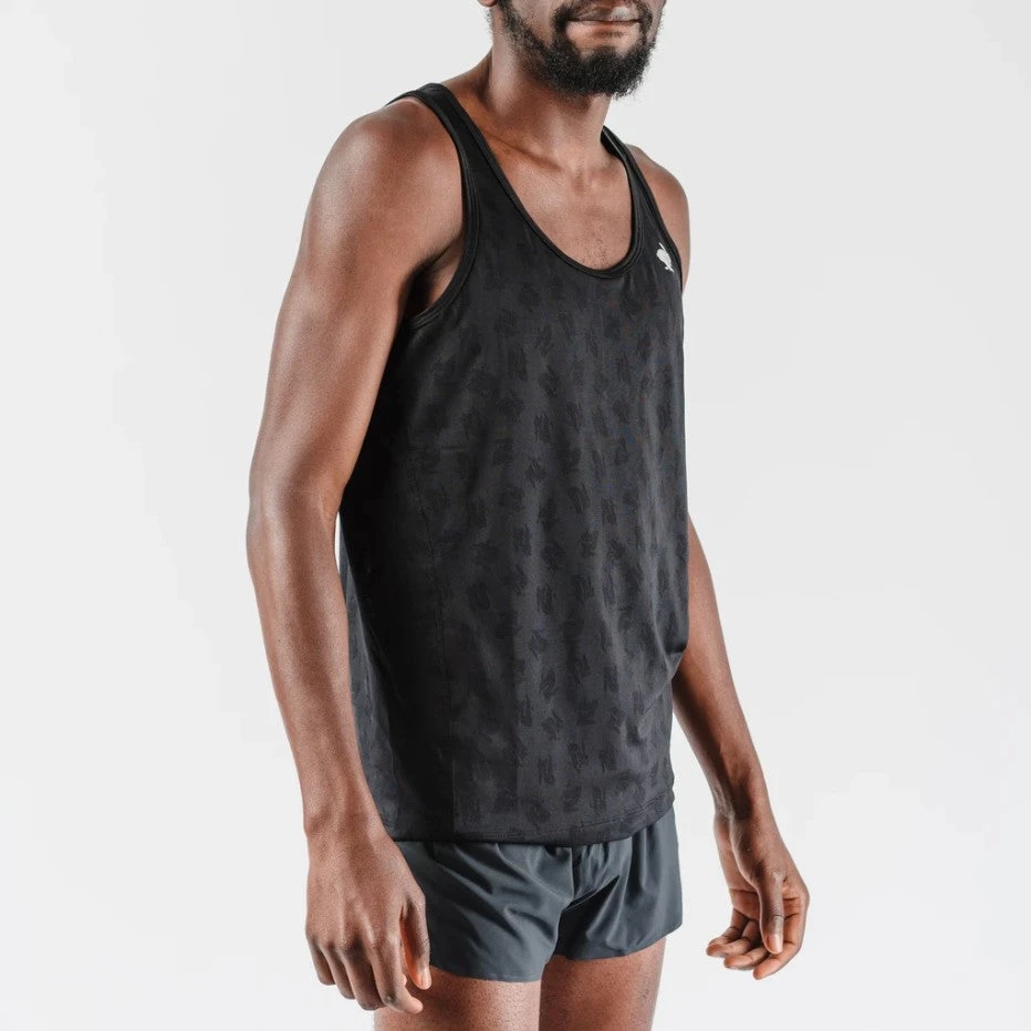 Men's Welcome To The Gun Show Top - Black 4 Men's Welcome To The Gun Show Top - Black - Image 2