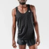 Men's Welcome To The Gun Show Top - Black -Optimal Sportswear Store R0010 1 2
