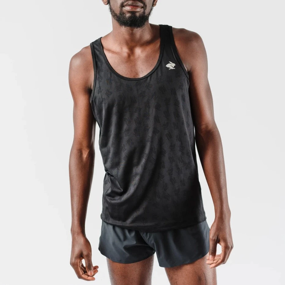 Men's Welcome To The Gun Show Top - Black 3 Men's Welcome To The Gun Show Top - Black