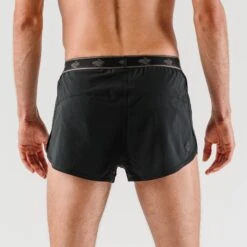 Men's Best In Show 2" Shorts - Black 9 Men's Best In Show 2" Shorts - Black -Optimal Sportswear Store RM147 1 3