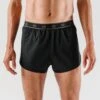 Men's Best In Show 2" Shorts - Black -Optimal Sportswear Store RM147 1 4