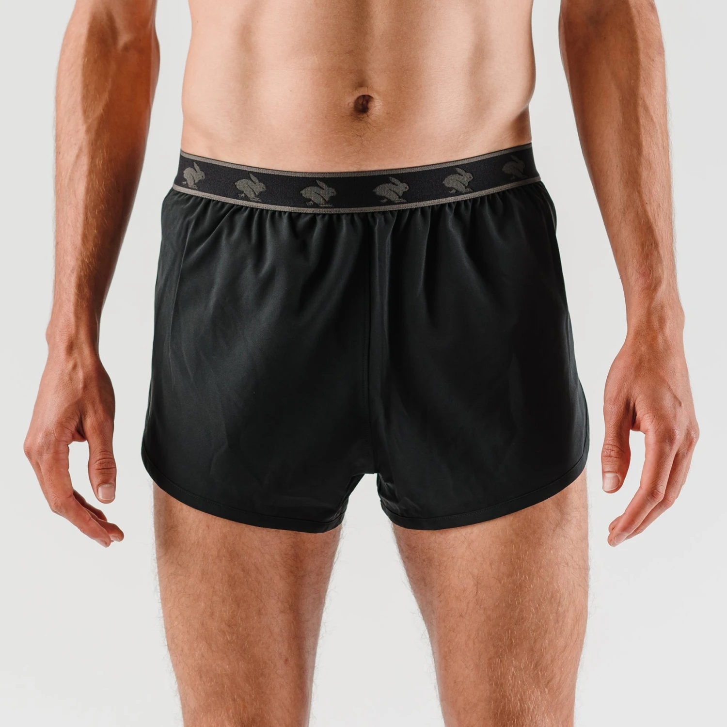 Men's Best In Show 2" Shorts - Black 3 Men's Best In Show 2" Shorts - Black