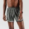 Men's Quadtastic 5in. Shorts - Charcoal -Optimal Sportswear Store RM191 111.2 1