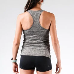Women's EZ Tank Top - Charcoal -Optimal Sportswear Store RW197 61 2