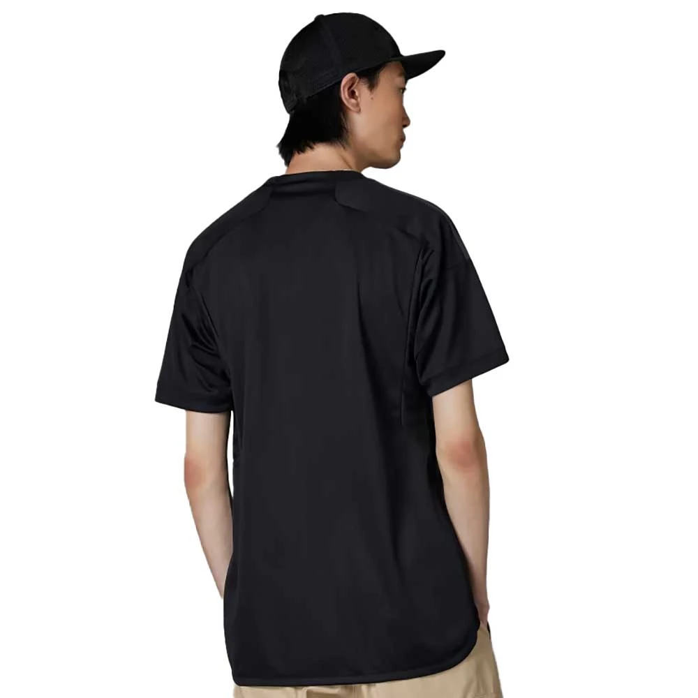 ADIDAS Men's REAL Madrid 3rd Jersey - Black 6 ADIDAS Men's REAL Madrid 3rd Jersey - Black - Image 4