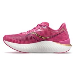 Saucony Women's Endorphin Pro 3 Racing Shoe - Prospect Quartz - Regular (B) 9 Saucony Women's Endorphin Pro 3 Racing Shoe - Prospect Quartz - Regular (B) -Optimal Sportswear Store S10755 40 2