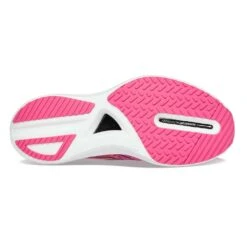 Saucony Women's Endorphin Pro 3 Racing Shoe - Prospect Quartz - Regular (B) 10 Saucony Women's Endorphin Pro 3 Racing Shoe - Prospect Quartz - Regular (B) -Optimal Sportswear Store S10755 40 4