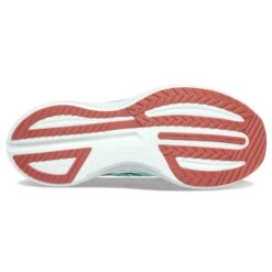 Saucony Women's Endorphin Speed 3 Running Shoe - Sprig/Black - Regular (B) 11 Saucony Women's Endorphin Speed 3 Running Shoe - Sprig/Black - Regular (B) -Optimal Sportswear Store S10756 25 4 1