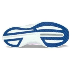 Saucony Women's Endorphin Speed 3 Running Shoe - Grape/Indigo - Regular (B) 11 Saucony Women's Endorphin Speed 3 Running Shoe - Grape/Indigo - Regular (B) -Optimal Sportswear Store S10756 38 4 1