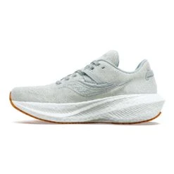 Saucony Women's Triumph RFG Running Shoe - RFG Mist - Regular (B) 9 Saucony Women's Triumph RFG Running Shoe - RFG Mist - Regular (B) -Optimal Sportswear Store S10761 20 2