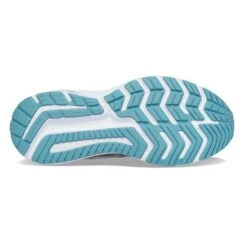 Saucony Women's Omni 21 Running Shoe- Alloy/Rainfall- Regular (B) 11 Saucony Women's Omni 21 Running Shoe- Alloy/Rainfall- Regular (B) -Optimal Sportswear Store S10762 20 4 0063b979 92d6 4e33 8fe9 126faed094b5