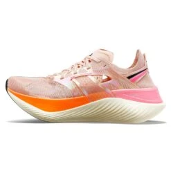 Saucony Women's Endorphin Elite Running Shoe - Mars- Regular (B) -Optimal Sportswear Store S10768 35 2