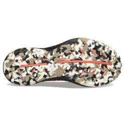 Saucony Women's Endorphin Edge Trail Shoe- Fog/Zenith 11 Saucony Women's Endorphin Edge Trail Shoe- Fog/Zenith -Optimal Sportswear Store S10773 86 4