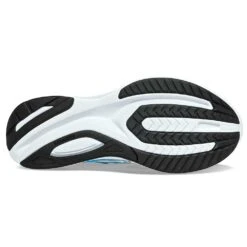 Saucony Women's Guide 16 Running Shoe - Ink/White - Regular (B) -Optimal Sportswear Store S10810 23 4