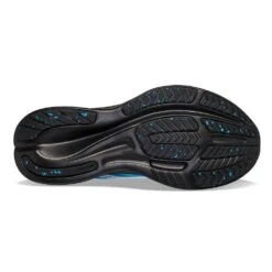Saucony Women's Ride 16 Running Shoe - Echo/Viziblue - Regular (B) -Optimal Sportswear Store S10830 60 4