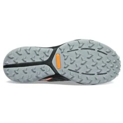 Saucony Women's Xodus Ultra 2 Trail Running Shoe - Black/ViZiOrange - Regular (B) -Optimal Sportswear Store S10843 05 4 b970a290 c500 4ca8 8e16 589b11855732