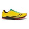 Saucony Women's Kilkenny XC8 Spike - Yellow Mutant- Regular (B) 2 Saucony Women's Kilkenny XC8 Spike - Yellow Mutant- Regular (B) -Optimal Sportswear Store S19068 10 1